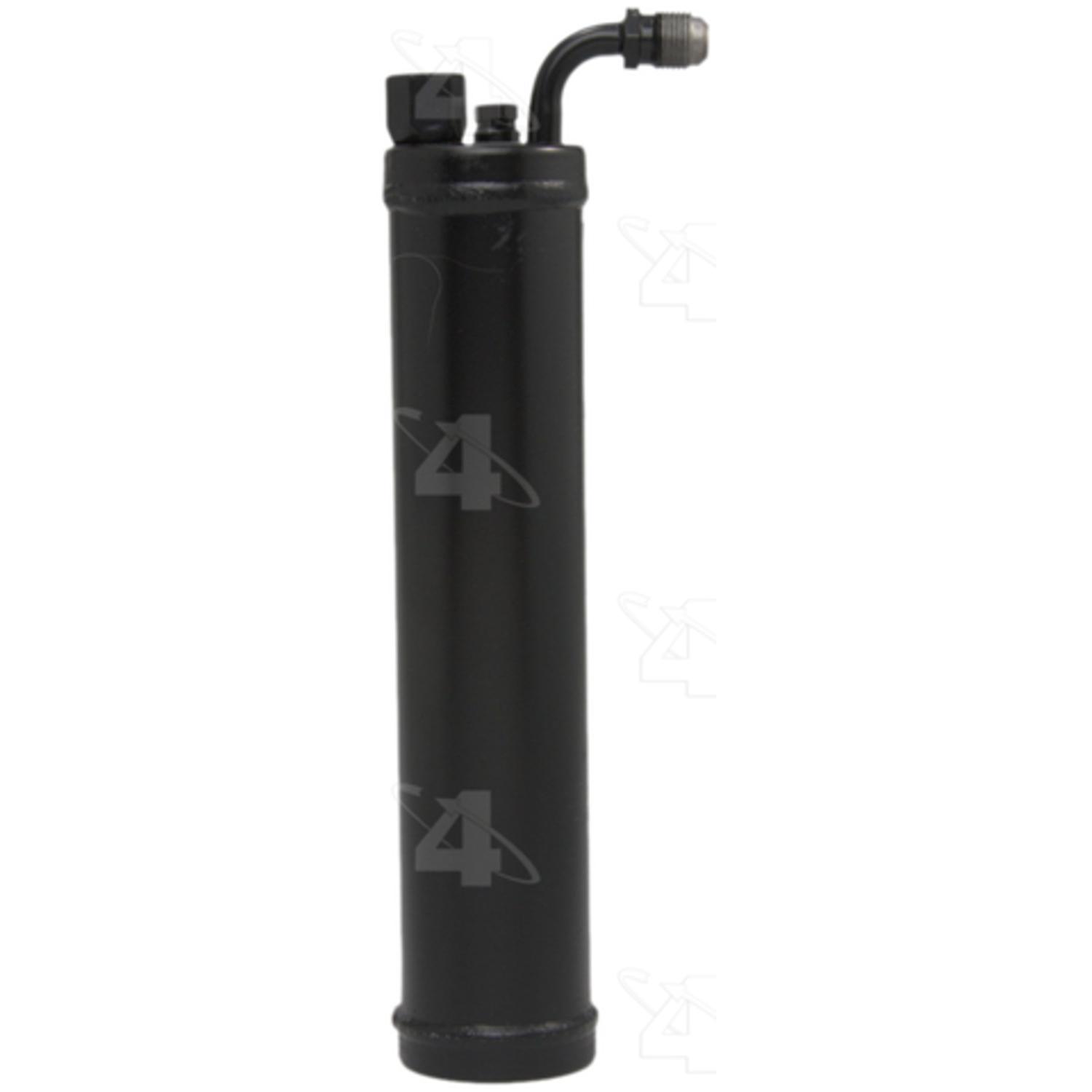 Four Seasons 33273 - A/C Receiver Drier Four Seasons 33273 A/C Receiver Drier product image 7 of 8