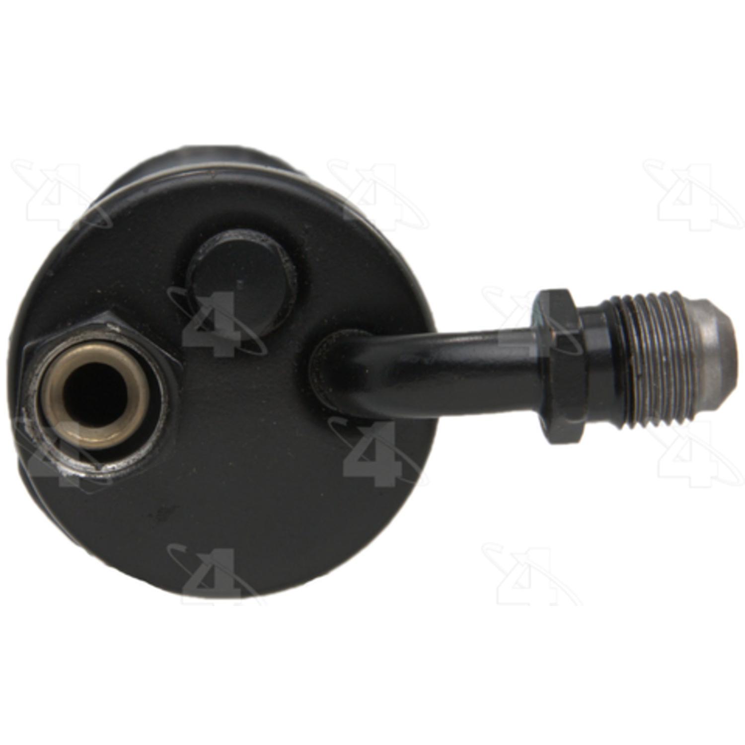Four Seasons 33273 - A/C Receiver Drier Four Seasons 33273 A/C Receiver Drier product image 8 of 8