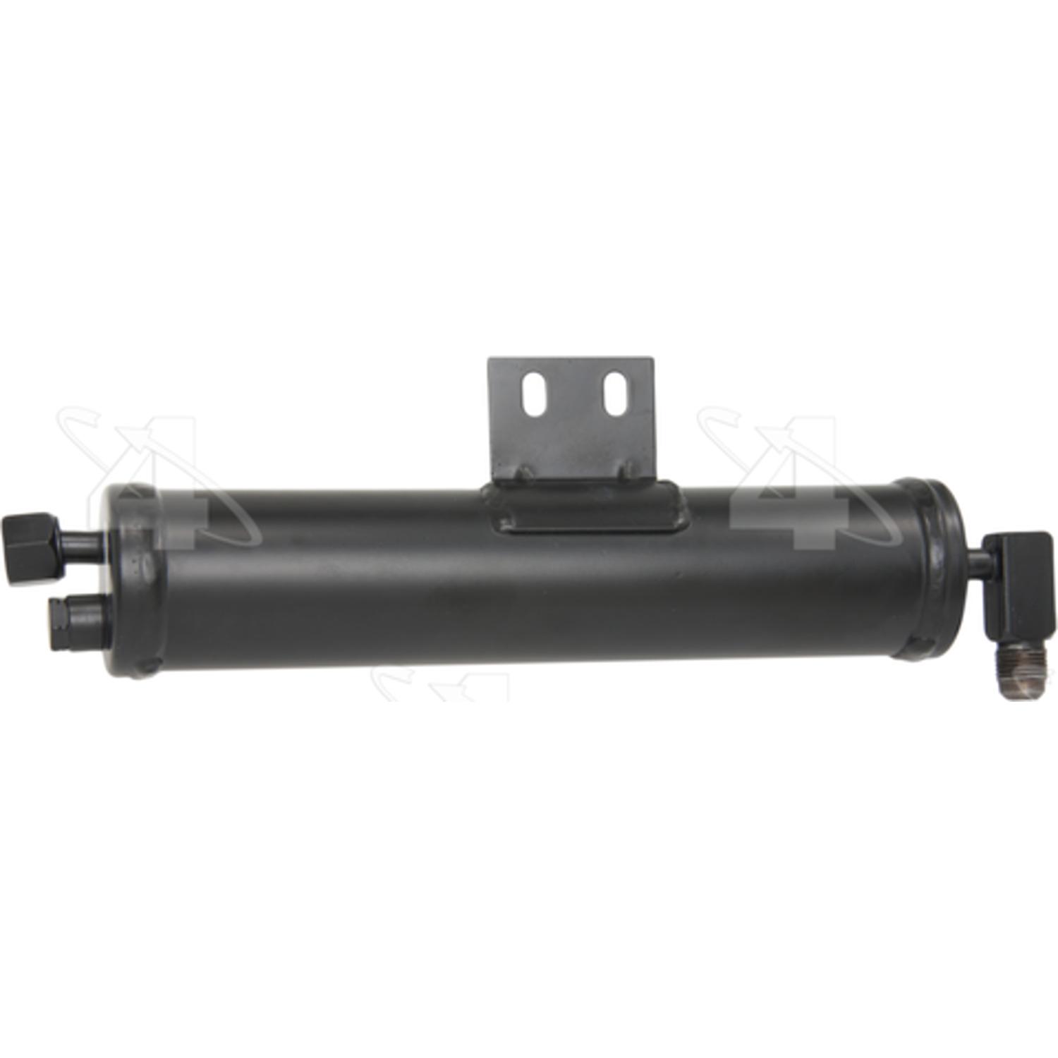 Four Seasons 33274 - A/C Receiver Drier Four Seasons 33274 A/C Receiver Drier product image 1 of 7