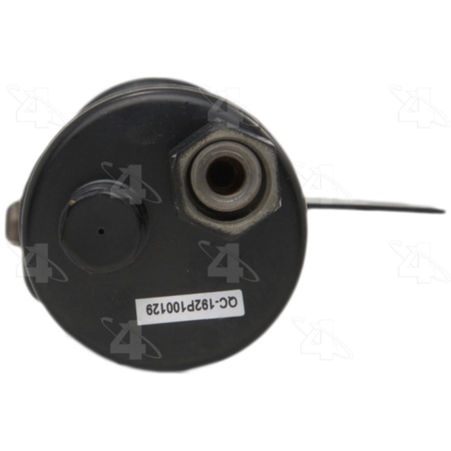 Four Seasons 33274 - A/C Receiver Drier Four Seasons 33274 A/C Receiver Drier product image 3 of 7