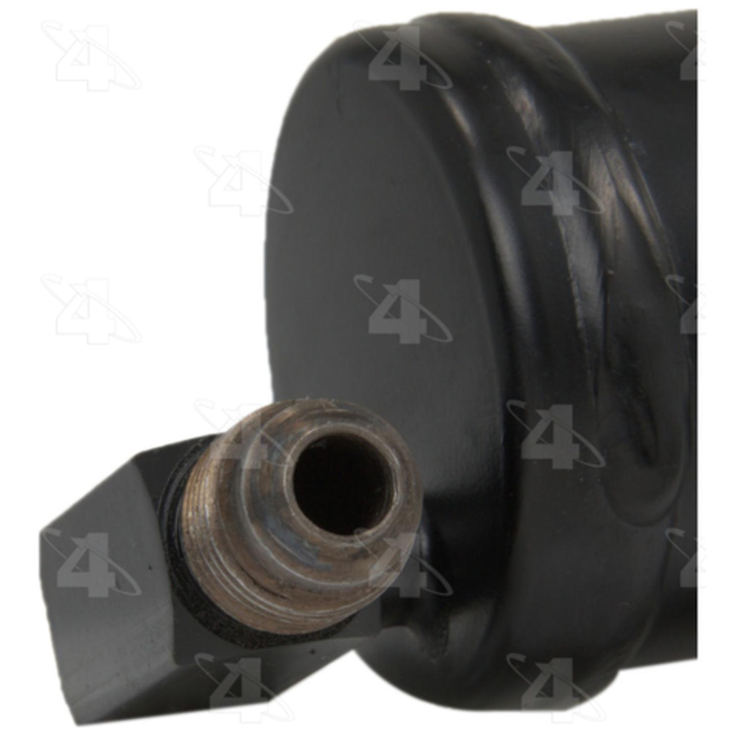 Four Seasons 33274 - A/C Receiver Drier Four Seasons 33274 A/C Receiver Drier product image 5 of 7
