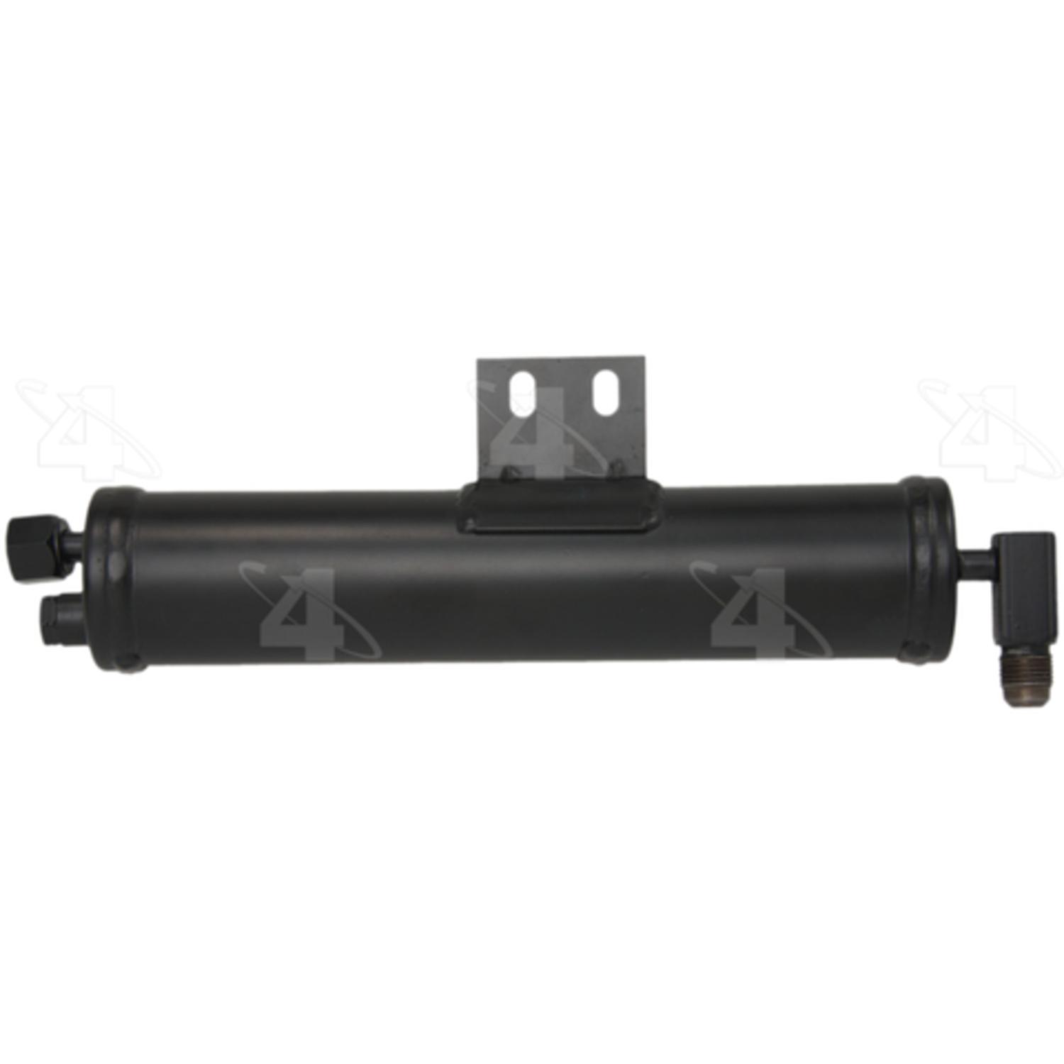 Four Seasons 33274 - A/C Receiver Drier Four Seasons 33274 A/C Receiver Drier product image 6 of 7