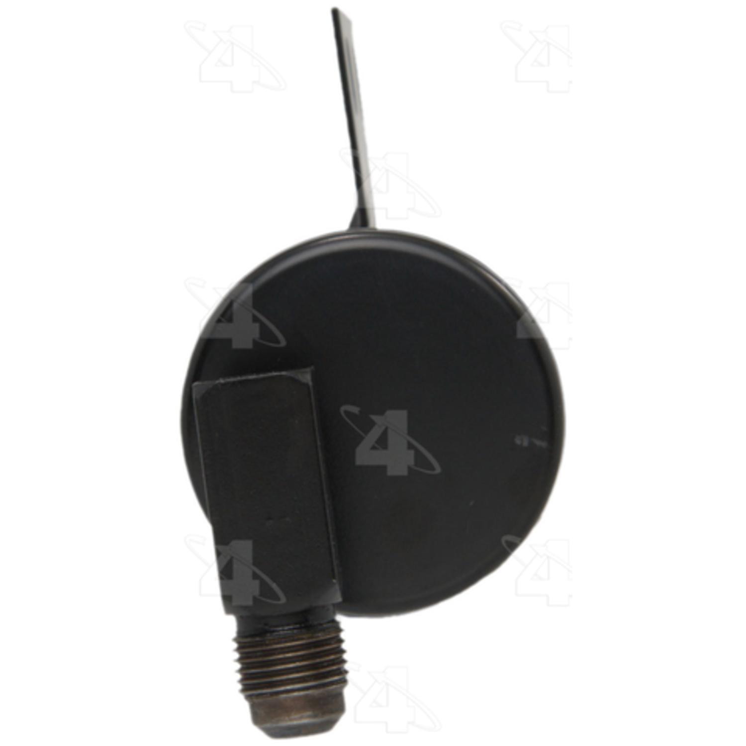 Four Seasons 33274 - A/C Receiver Drier Four Seasons 33274 A/C Receiver Drier product image 7 of 7