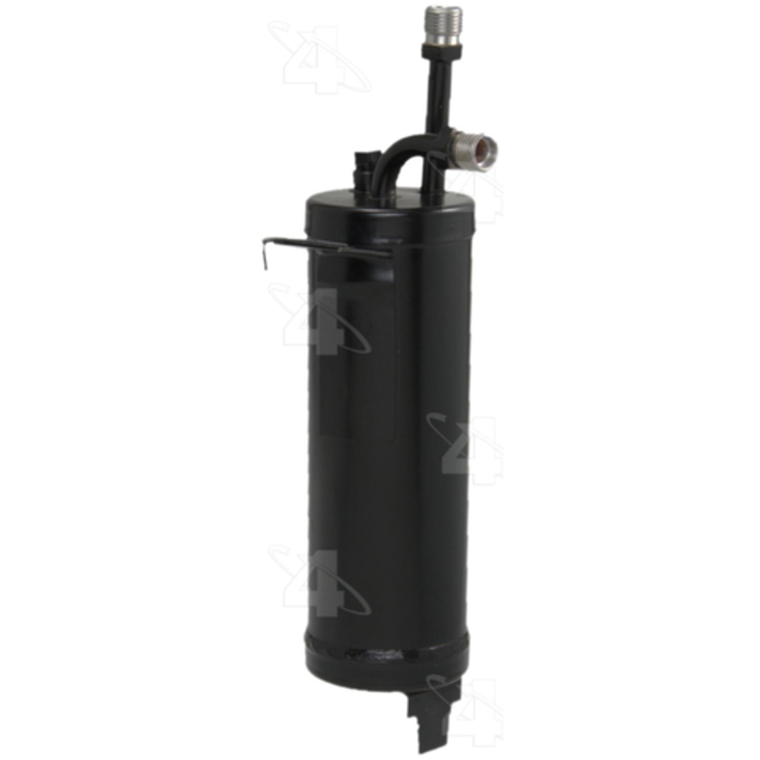 Four Seasons 33277 A/C Receiver Drier product image 1 of 9