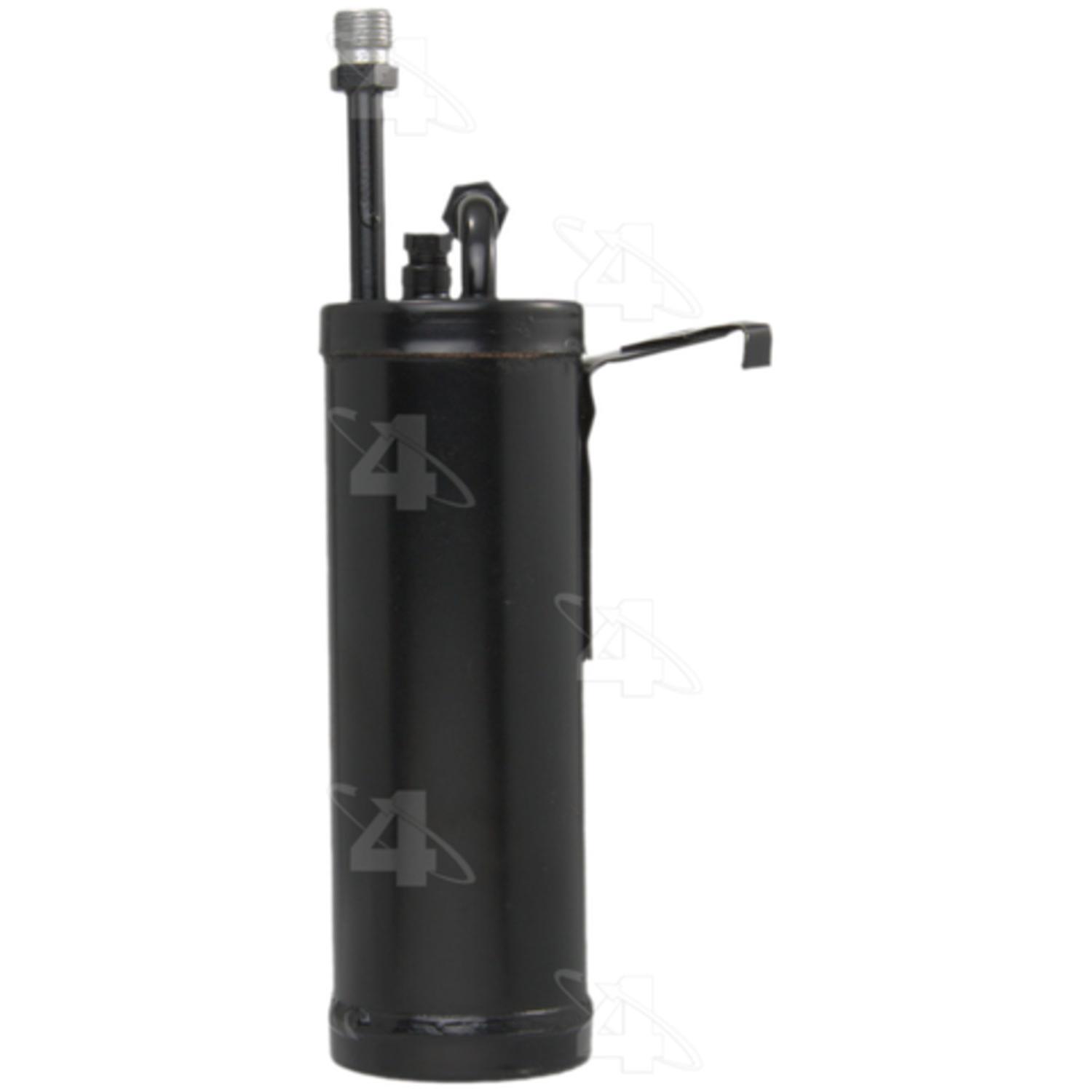 Four Seasons 33277 A/C Receiver Drier product image 2 of 9