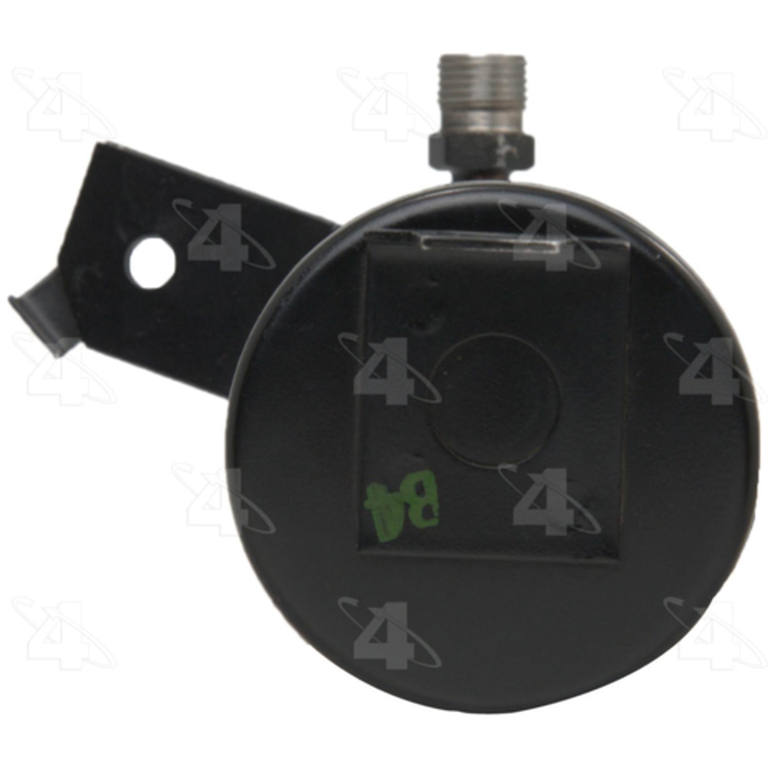 Four Seasons 33277 A/C Receiver Drier product image 3 of 9