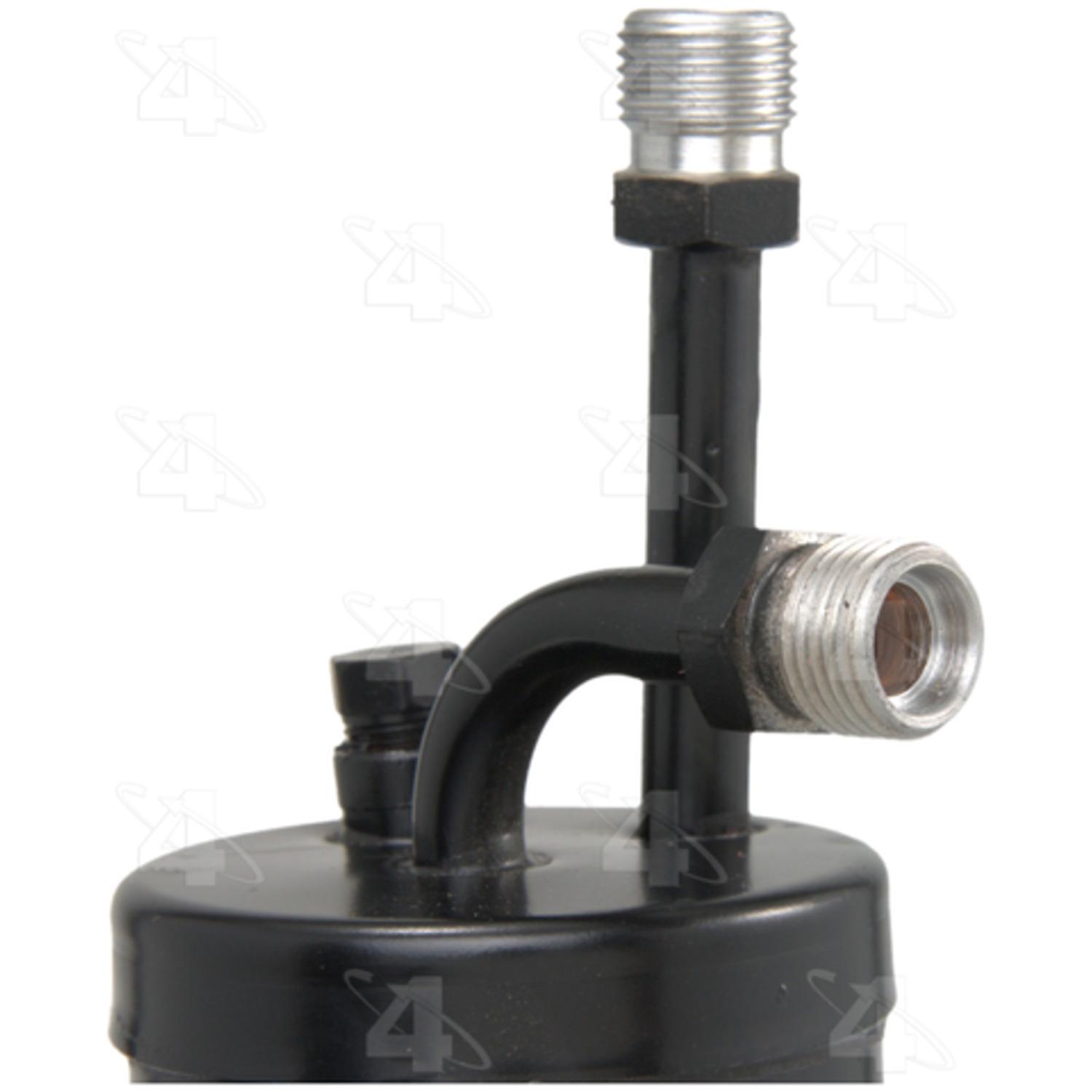 Four Seasons 33277 A/C Receiver Drier product image 4 of 9