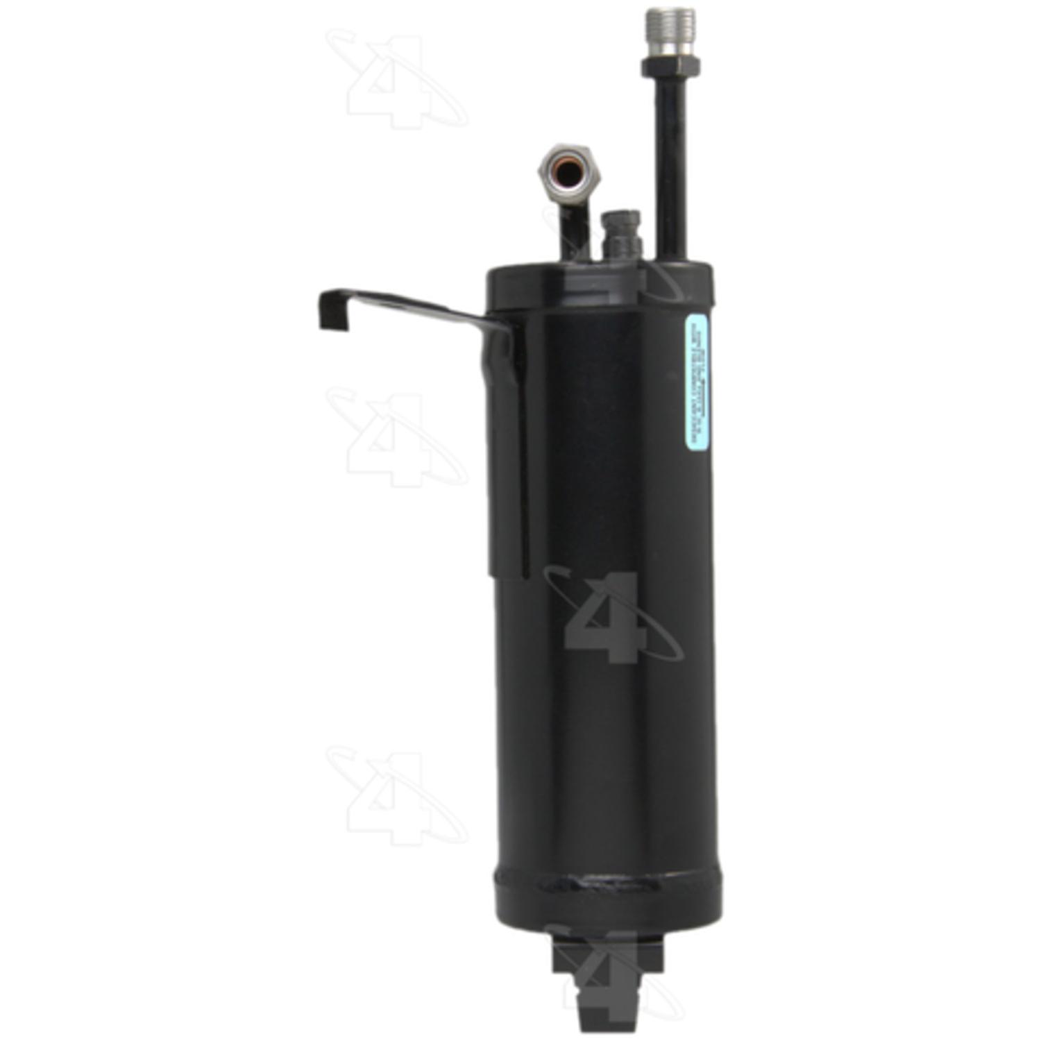 Four Seasons 33277 A/C Receiver Drier product image 6 of 9