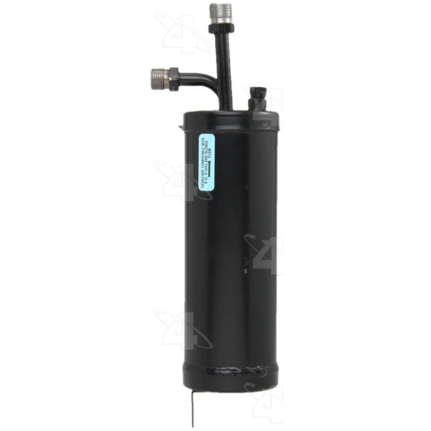 Four Seasons 33277 A/C Receiver Drier product image 7 of 9