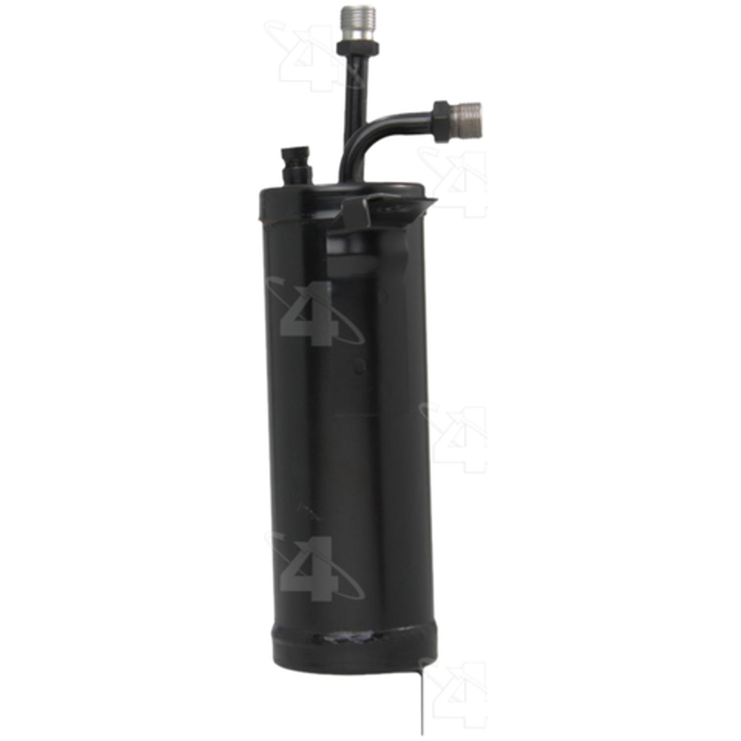 Four Seasons 33277 A/C Receiver Drier product image 8 of 9