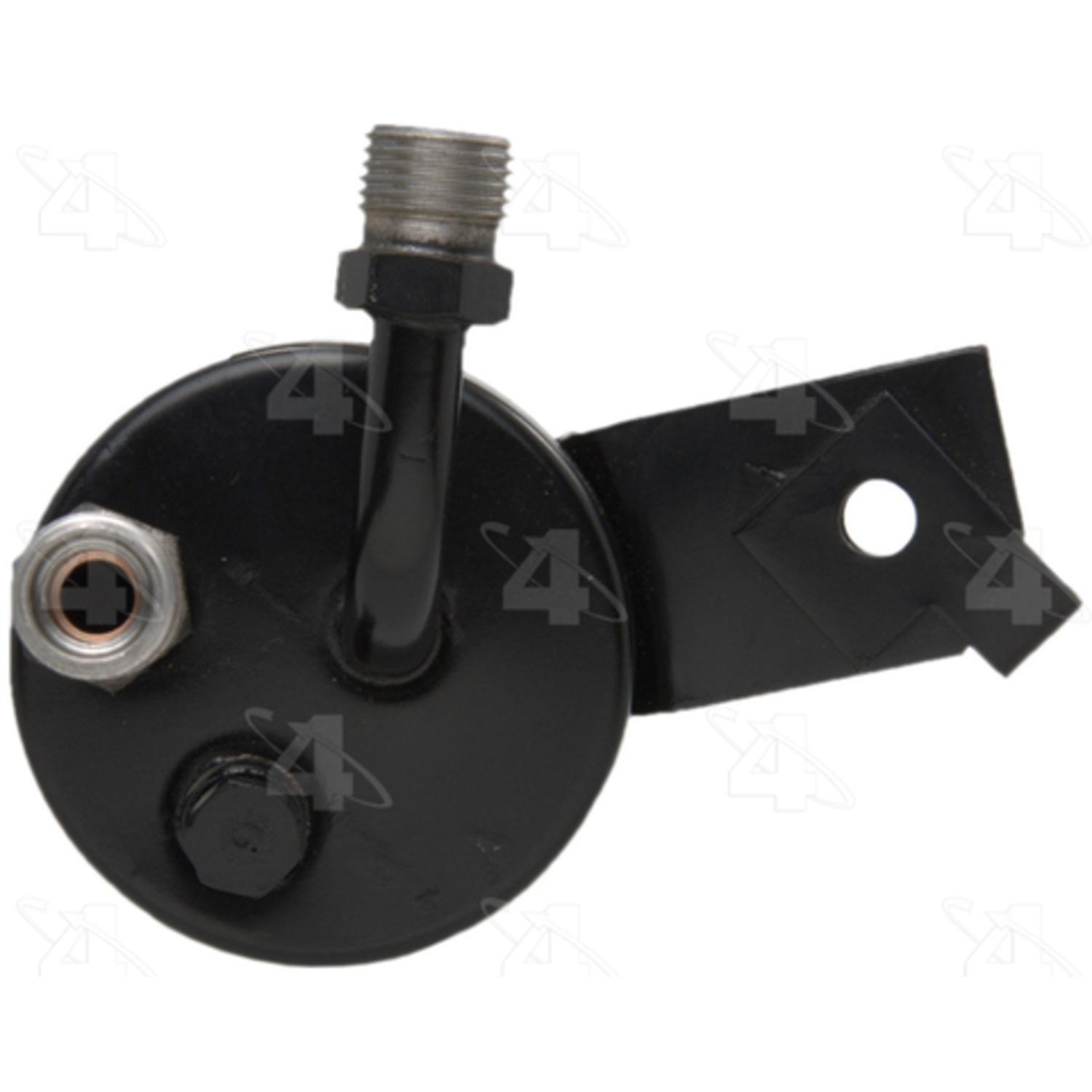 Four Seasons 33277 A/C Receiver Drier product image 9 of 9