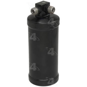 Four Seasons 33278 A/C Receiver Drier product image 1 of 7