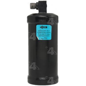 Four Seasons 33278 A/C Receiver Drier product image 2 of 7