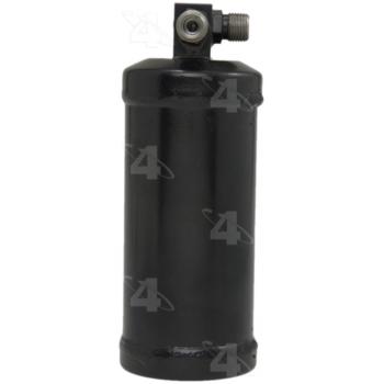 Four Seasons 33278 A/C Receiver Drier product image 4 of 7