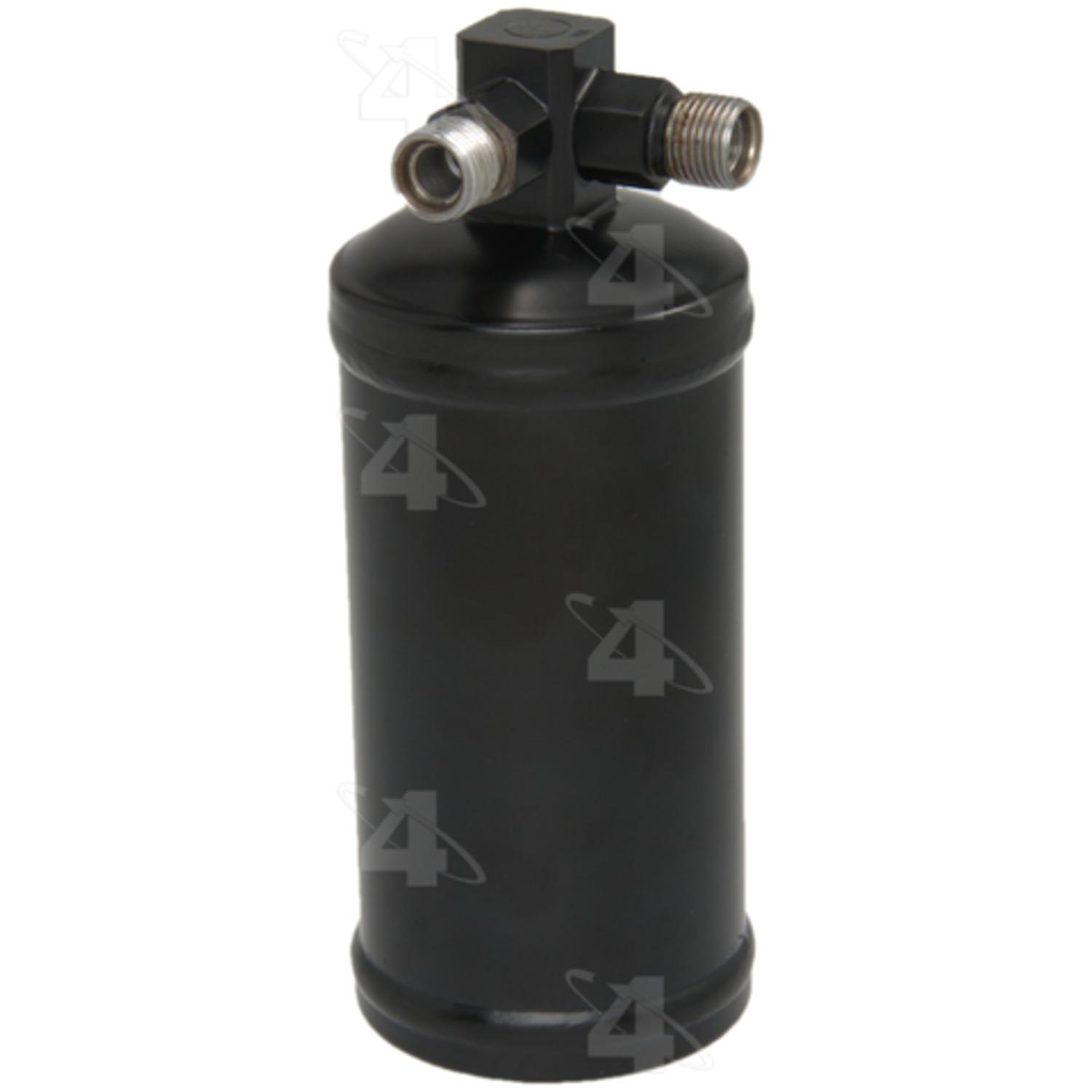 Four Seasons 33279 A/C Receiver Drier product image 1 of 7