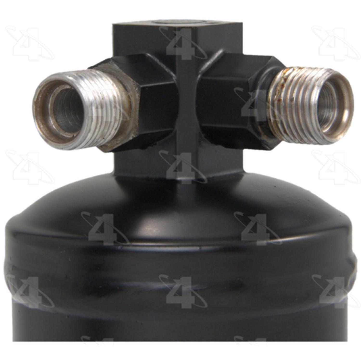 Four Seasons 33279 A/C Receiver Drier product image 3 of 7