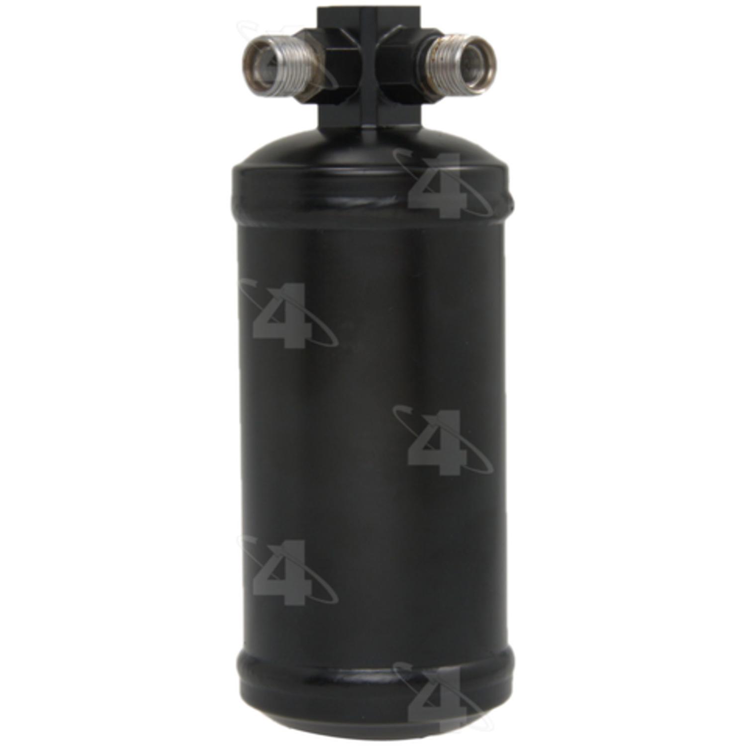 Four Seasons 33279 A/C Receiver Drier product image 4 of 7