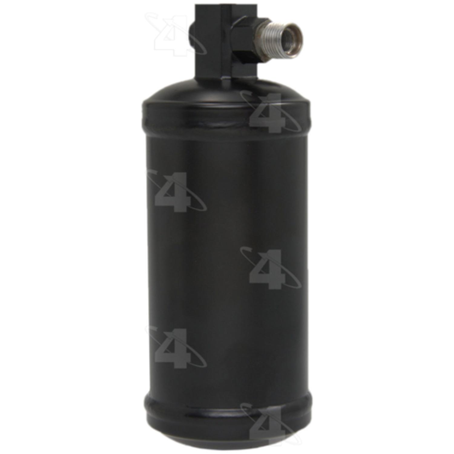 Four Seasons 33279 A/C Receiver Drier product image 6 of 7