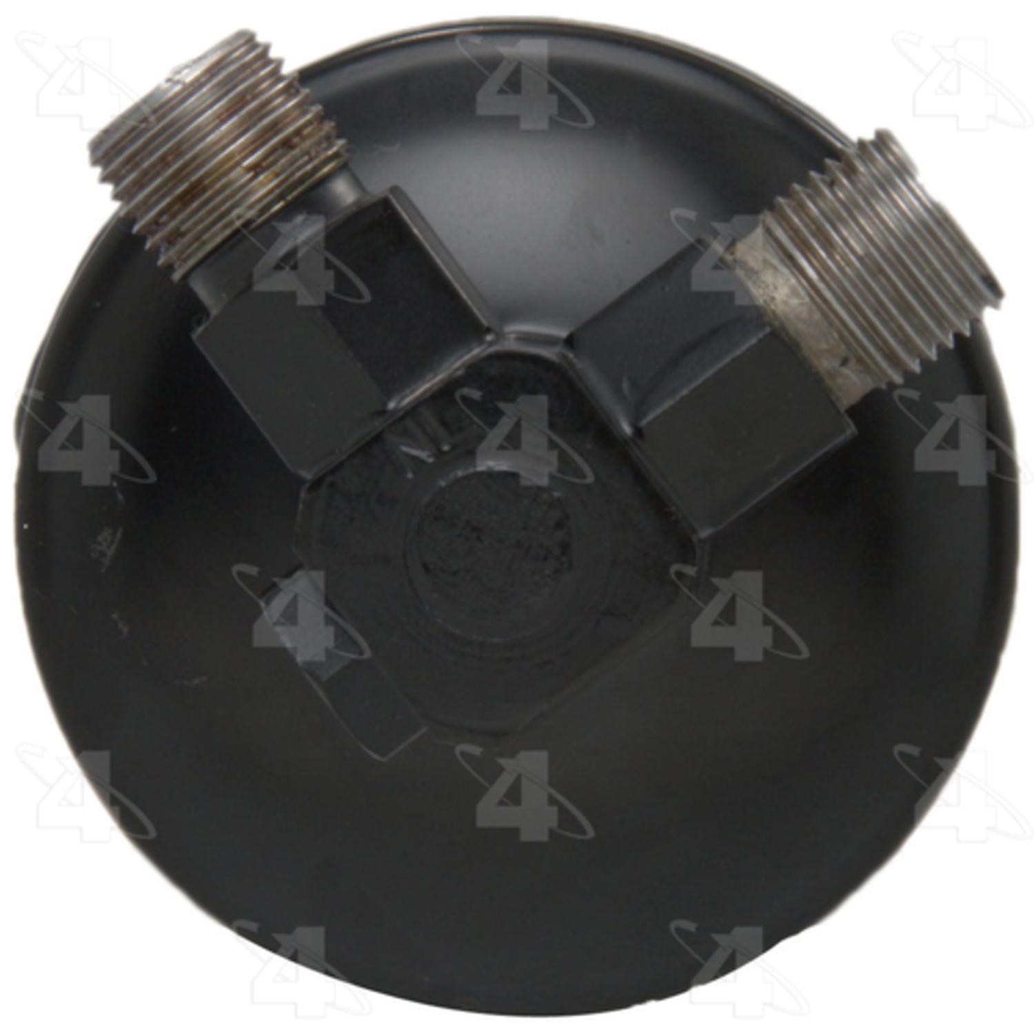 Four Seasons 33279 A/C Receiver Drier product image 7 of 7