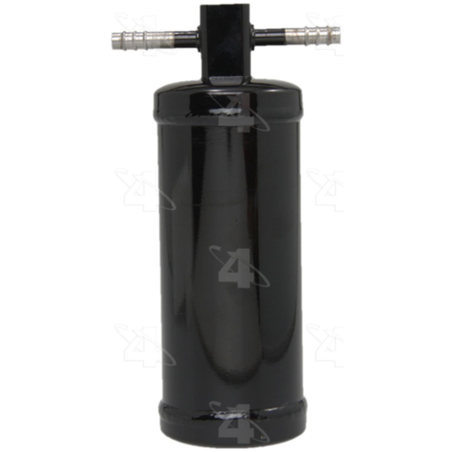 Four Seasons 33280 - A/C Receiver Drier Four Seasons 33280 A/C Receiver Drier product image 2 of 8