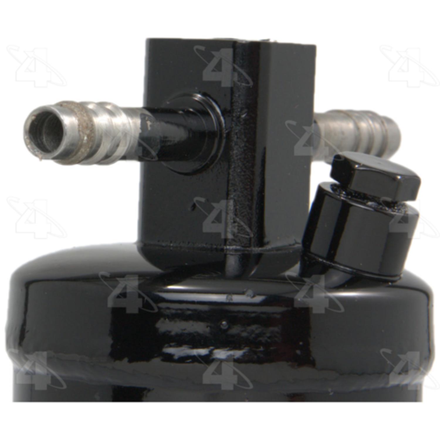 Four Seasons 33280 - A/C Receiver Drier Four Seasons 33280 A/C Receiver Drier product image 3 of 8