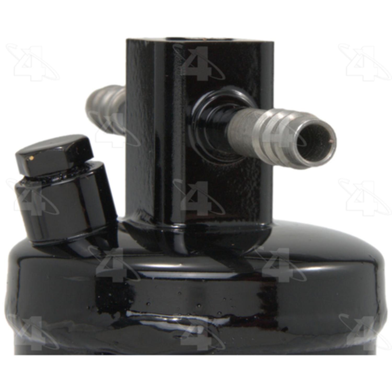 Four Seasons 33280 - A/C Receiver Drier Four Seasons 33280 A/C Receiver Drier product image 4 of 8