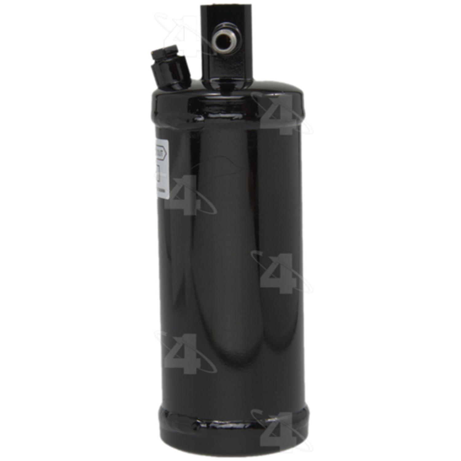Four Seasons 33280 - A/C Receiver Drier Four Seasons 33280 A/C Receiver Drier product image 6 of 8