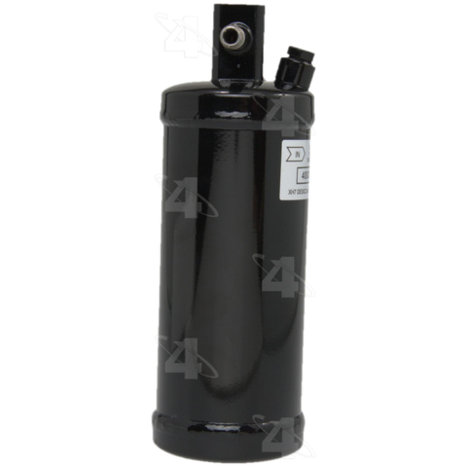 Four Seasons 33280 - A/C Receiver Drier Four Seasons 33280 A/C Receiver Drier product image 7 of 8