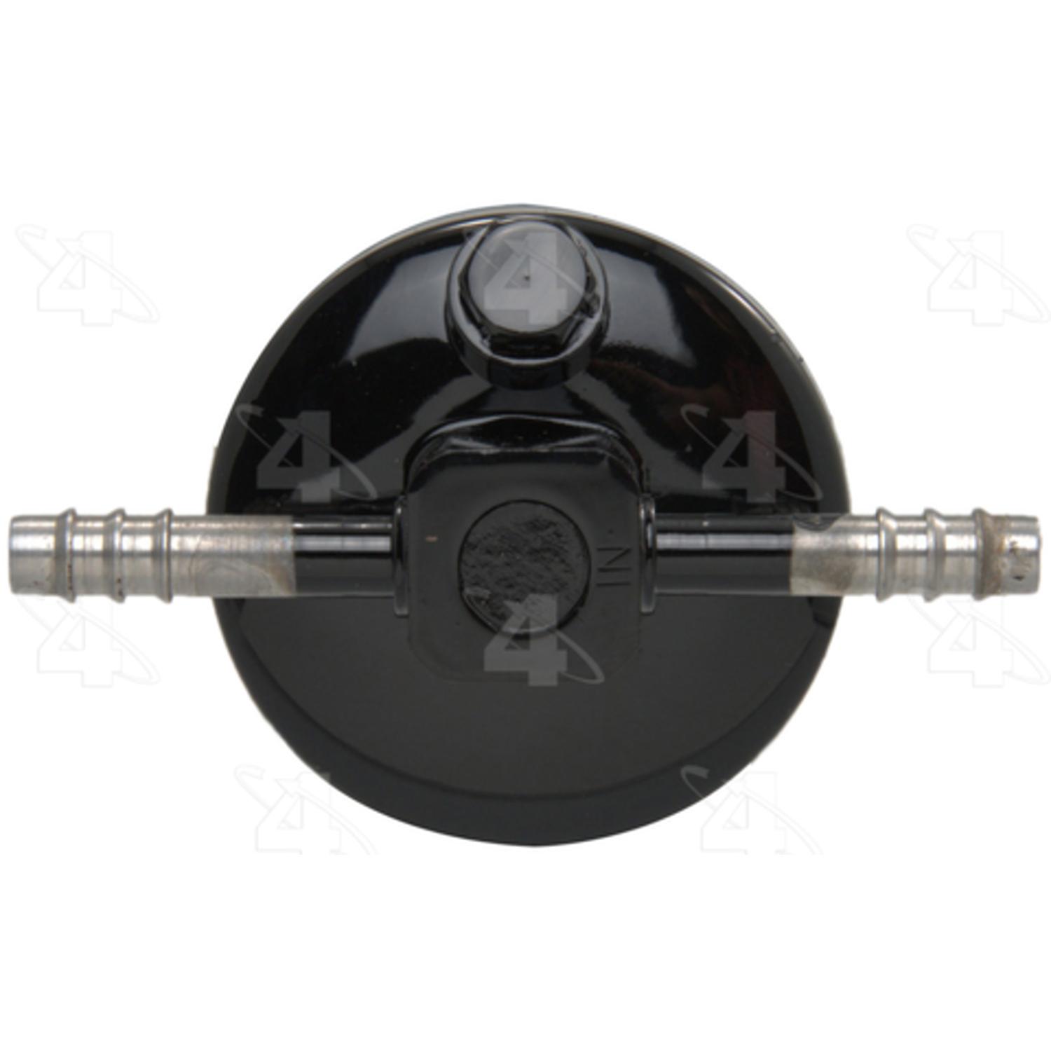 Four Seasons 33280 - A/C Receiver Drier Four Seasons 33280 A/C Receiver Drier product image 8 of 8