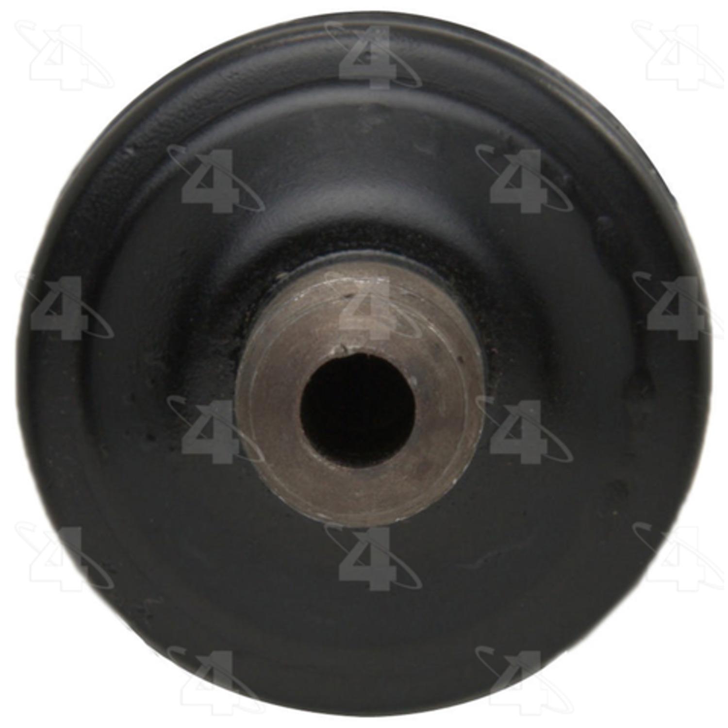 Four Seasons 33283 - A/C Receiver Drier Four Seasons 33283 A/C Receiver Drier product image 3 of 7