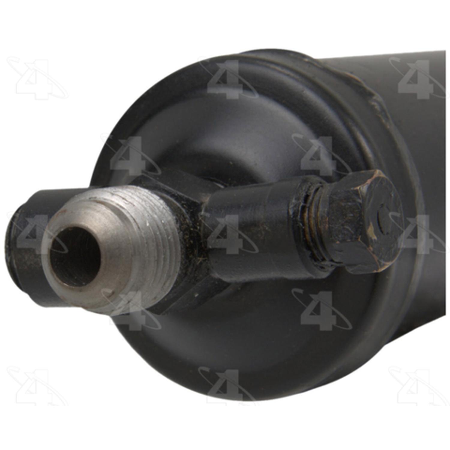 Four Seasons 33283 - A/C Receiver Drier Four Seasons 33283 A/C Receiver Drier product image 4 of 7