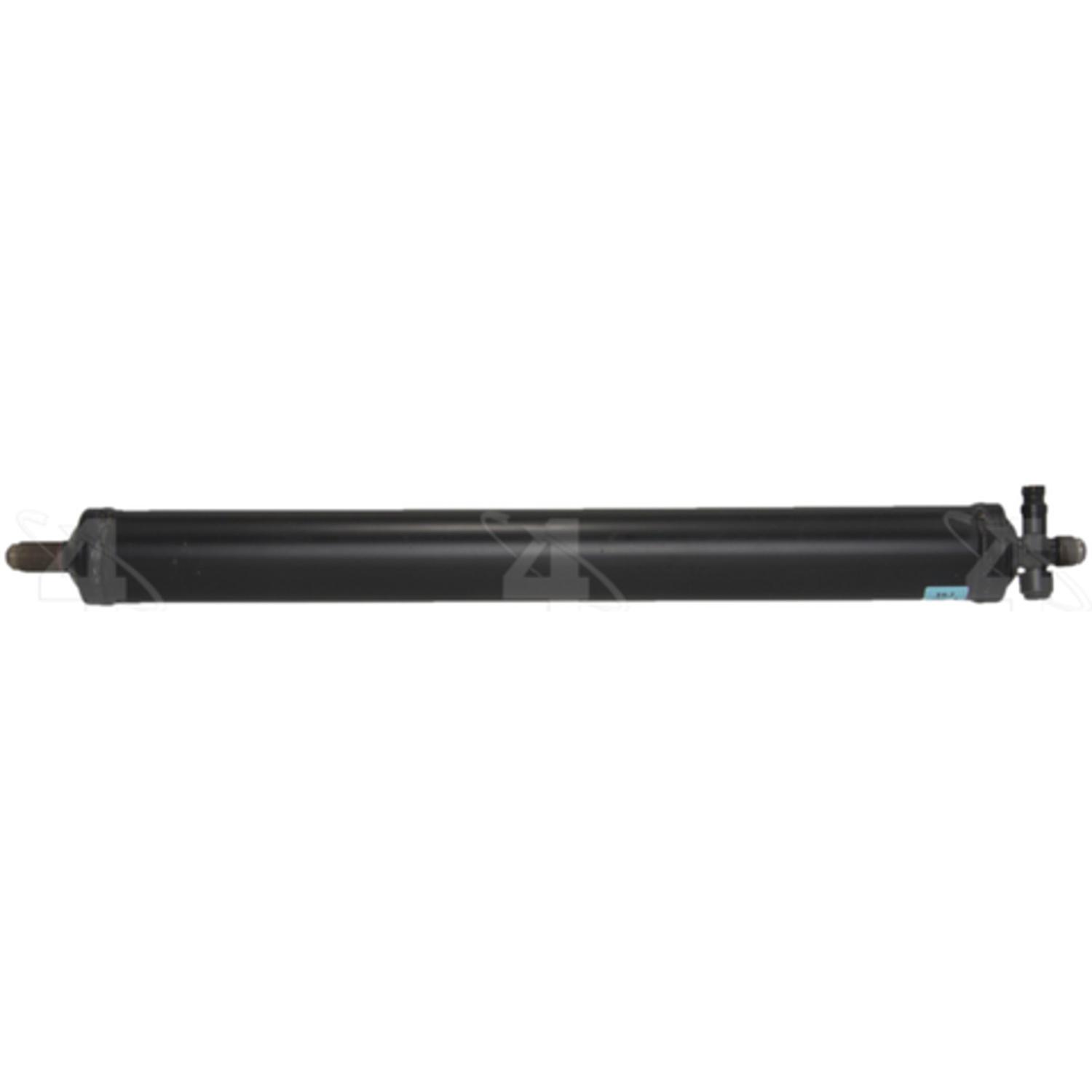 Four Seasons 33283 - A/C Receiver Drier Four Seasons 33283 A/C Receiver Drier product image 6 of 7