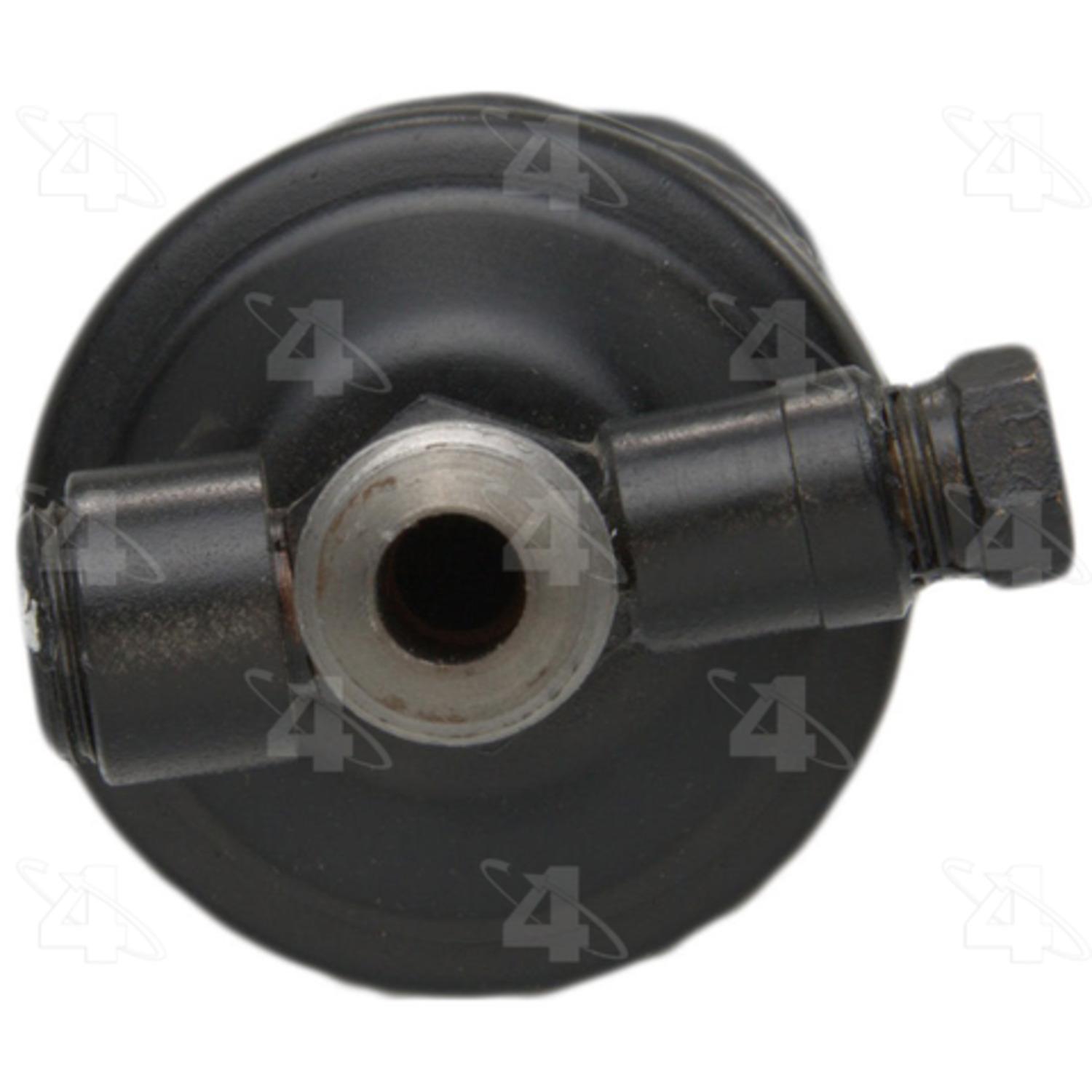Four Seasons 33283 - A/C Receiver Drier Four Seasons 33283 A/C Receiver Drier product image 7 of 7