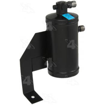 Four Seasons 33288 - A/C Receiver Drier Four Seasons 33288 A/C Receiver Drier product image 1 of 8