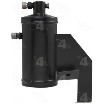 Four Seasons 33288 - A/C Receiver Drier Four Seasons 33288 A/C Receiver Drier product image 2 of 8