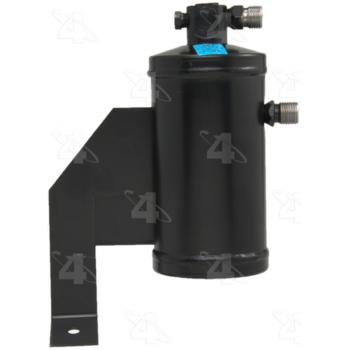 Four Seasons 33288 - A/C Receiver Drier Four Seasons 33288 A/C Receiver Drier product image 5 of 8