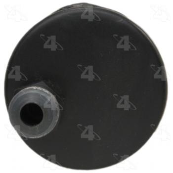 Four Seasons 33289 - A/C Receiver Drier Four Seasons 33289 A/C Receiver Drier product image 9 of 9