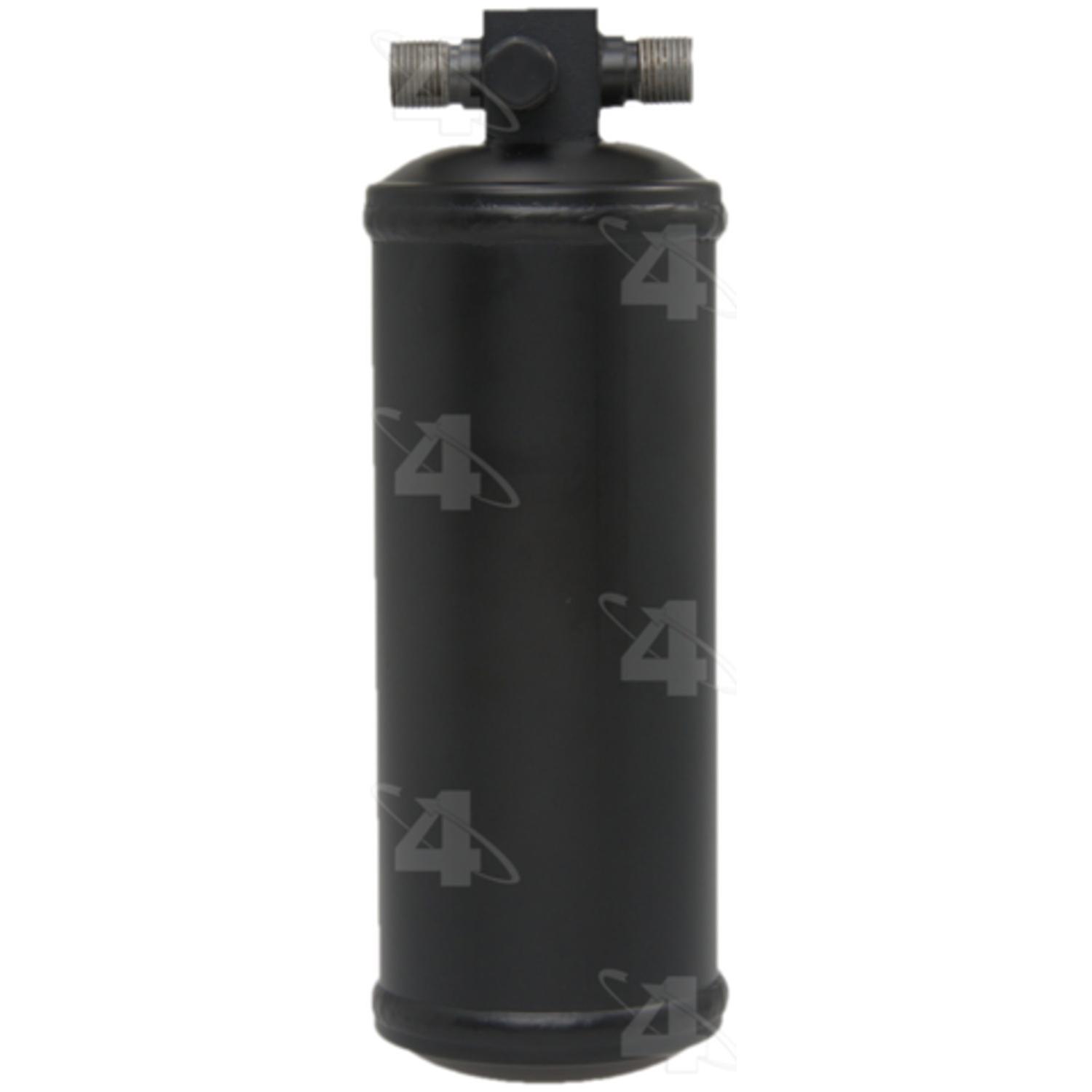 Four Seasons 33297 - A/C Receiver Drier Four Seasons 33297 A/C Receiver Drier product image 2 of 8