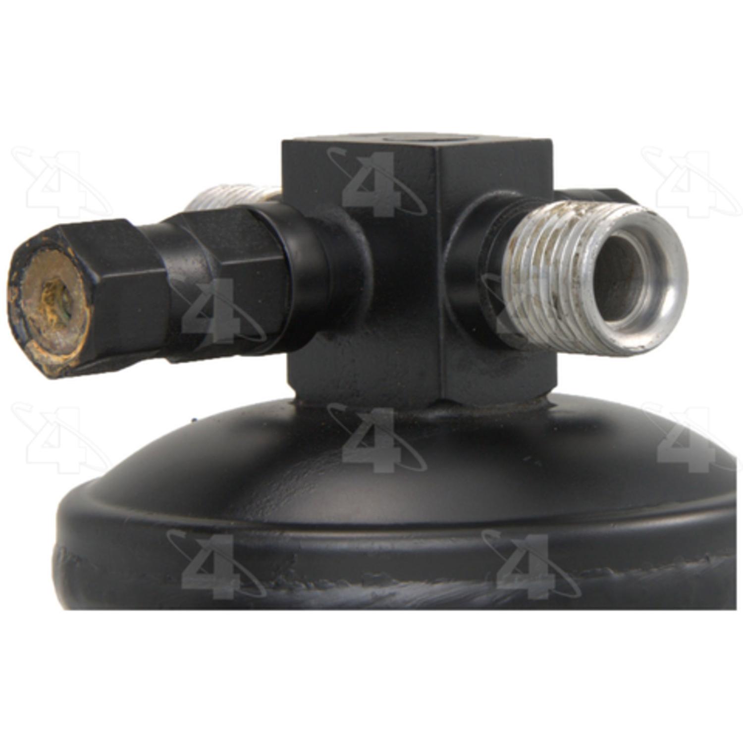 Four Seasons 33297 - A/C Receiver Drier Four Seasons 33297 A/C Receiver Drier product image 4 of 8