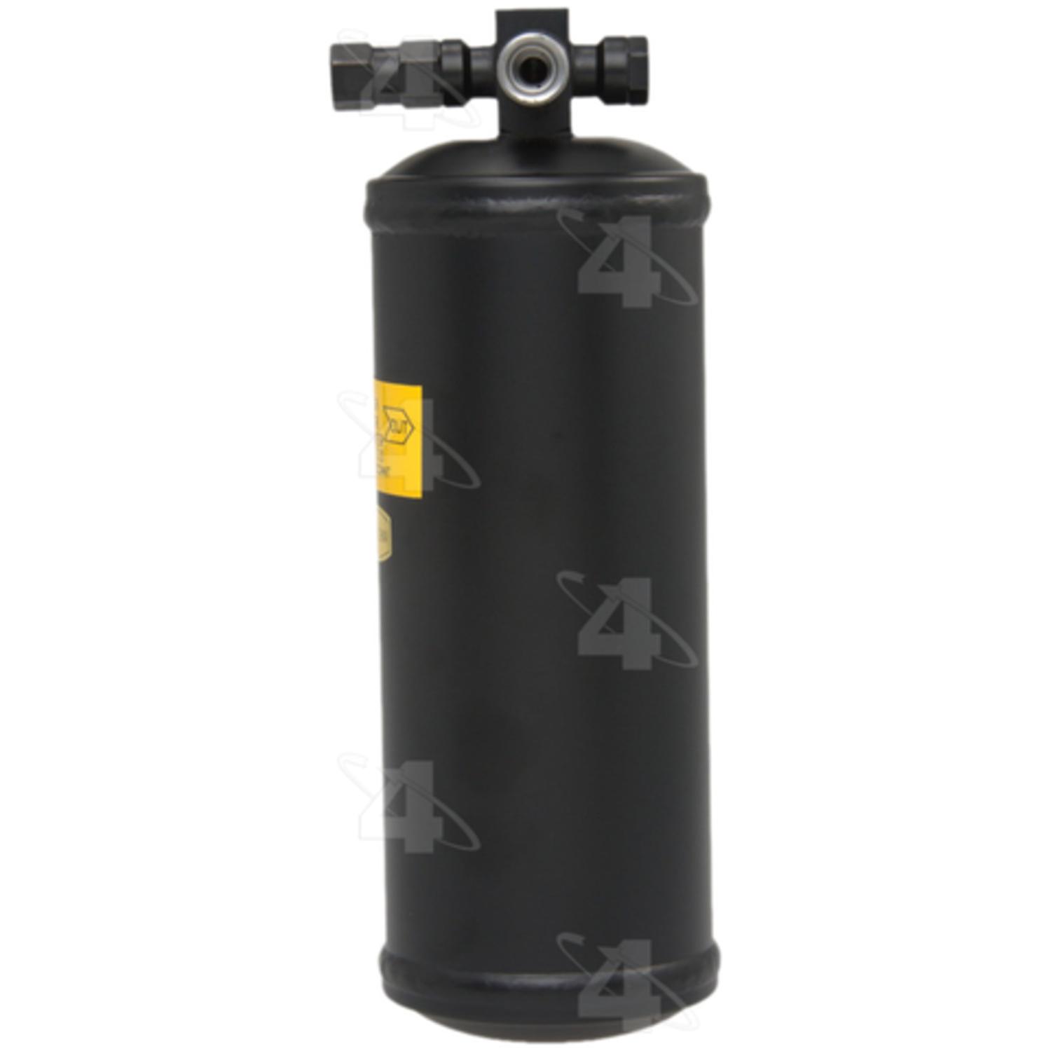 Four Seasons 33297 - A/C Receiver Drier Four Seasons 33297 A/C Receiver Drier product image 6 of 8
