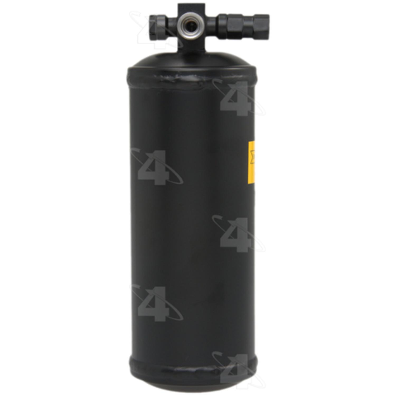 Four Seasons 33297 - A/C Receiver Drier Four Seasons 33297 A/C Receiver Drier product image 7 of 8