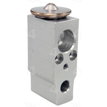 Four Seasons 3329NK A/C Compressor and Component Kit product image 4 of 6