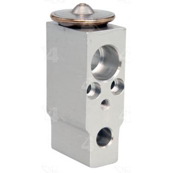 Four Seasons 3329NK A/C Compressor and Component Kit product image 5 of 6