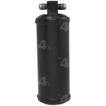Four Seasons 33302 - A/C Receiver Drier Four Seasons 33302 A/C Receiver Drier product image 2 of 8