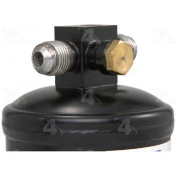 Four Seasons 33302 - A/C Receiver Drier Four Seasons 33302 A/C Receiver Drier product image 3 of 8