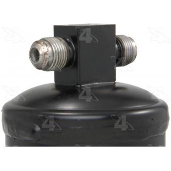 Four Seasons 33302 - A/C Receiver Drier Four Seasons 33302 A/C Receiver Drier product image 4 of 8