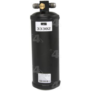 Four Seasons 33302 - A/C Receiver Drier Four Seasons 33302 A/C Receiver Drier product image 5 of 8