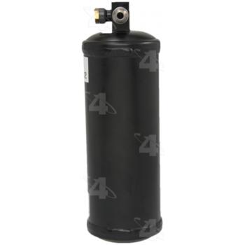 Four Seasons 33302 - A/C Receiver Drier Four Seasons 33302 A/C Receiver Drier product image 6 of 8