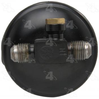 Four Seasons 33302 - A/C Receiver Drier Four Seasons 33302 A/C Receiver Drier product image 8 of 8