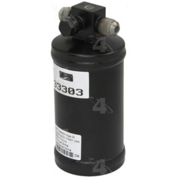 Four Seasons 33303 - A/C Receiver Drier Four Seasons 33303 A/C Receiver Drier product image 1 of 8